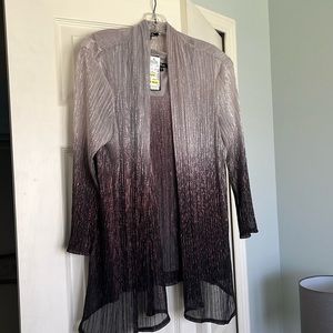 Elegant 2 piece special occasion.